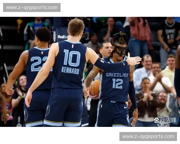 史诗对决：勇士与灰熊，不仅仅是篮球，更是一场关于传承与崛起的交响曲