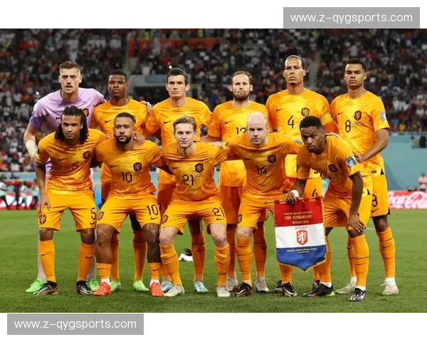 荷兰vs阿根廷：一场充满争议与传奇的绿茵史诗